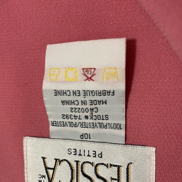 Vintage Short Sleeve Button Up - Picture 6 of 6